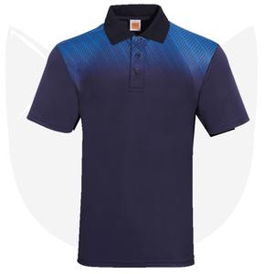 Vente chaude Polo T-shirts Haute Qualité Séchage Rapide Motif Tactique Polo À Manches Courtes Hommes Polos Fabriqué en Turquie - Product Image 4