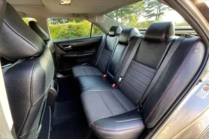 โตโยต้า แคมรี่ LE ปี 2015 - Product Image 2