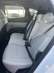 Hyundai Tucson GL 1.6T SUV Usata 2025, Guida a Sinistra, 5 Posti, Fari a LED, Climatizzatore Automatico, Schermo Touch |   Pronto per l'esportazione - Product Image 4