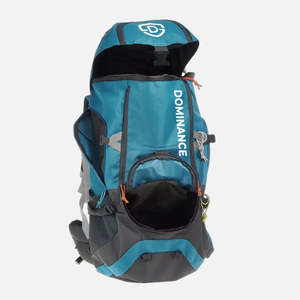 Mochila de 60L con Marco Interno de SADPARA con Soporte de Varilla de Aluminio - Product Image 4