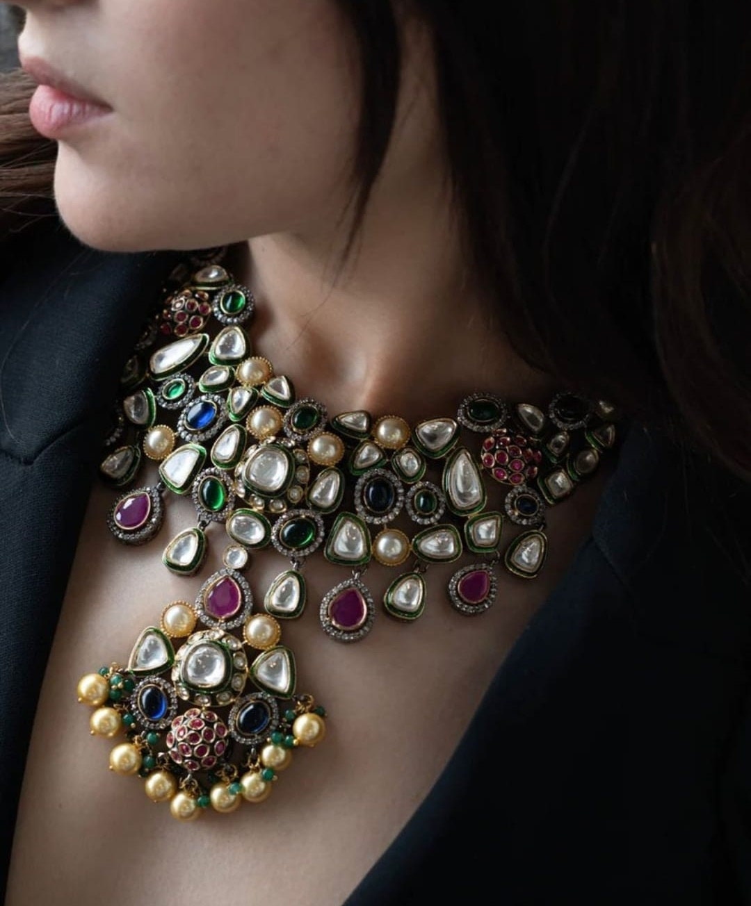 Wholesale Navratri Jewelry Festival Specials for Women