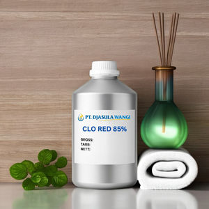 ราคาขายส่ง น้ำมันหอมระเหยใบกานพลูบริสุทธิ์ 100% กลั่นใหม่ พร้อมสารอียูเจนอล สำหรับใช้กับเส้นผมและเครื่องสำอาง - Product Image 2