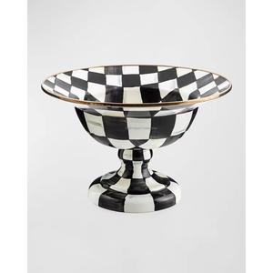 Tendance bols de service alimentaire en métal argenté forme personnalisée pour la maison et le mariage salade de table et bols de service sucrés - Product Image 5