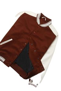 เสื้อแจ็คเก็ตแวนไตรส์ผ้าแคนวาสสำหรับผู้ชาย สวมใส่สบาย ระบายอากาศได้ดี กันน้ำ กันลม น้ำหนักเบา คุณภาพสูง ปรับแต่งได้ รุ่นปี 2026 - Product Image 4