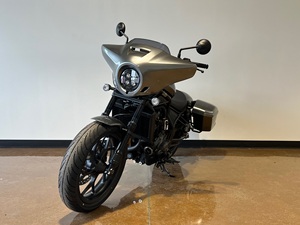 Venta Auténtica de Motocicletas Honda Rebel 1100T Nuevas de 2025 - Product Image 2