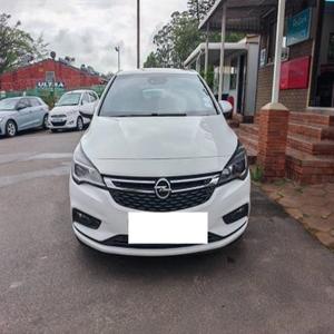 OPEL ASTRA 2017 USADO, Volante a la Izquierda/Derecha - Product Image 1