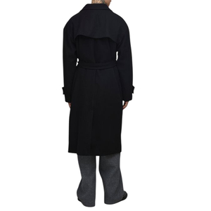 Abrigos formales para hombre, estilo de oficina, abrigo formal para hombre, ropa de trabajo profesional, diseño clásico de negocios, abrigos formales para hombre - Product Image 2