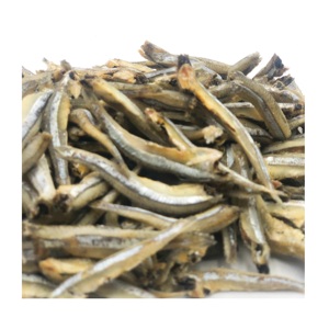 Poisson salé pour la fabrication de collations Ho Nam, brochets séchés L2 (5-7cm), emballage sous vide sans sucre, fabriqué au Vietnam - Product Image 1