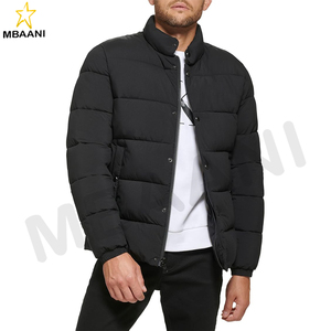 Veste matelassée imperméable pour homme - Product Image 6