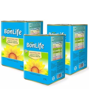 100% Pure Refined <b>Sunflower</b> Cooking <b>Oil</b> | Cheap Top Grade Ukrainian Deodorized - Product Image 6