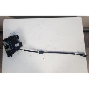 Cerradura Delantera Izquierda para FORD B-Max Sedán (12>) AV1A-R21813-CF IQJA - Product Image 3