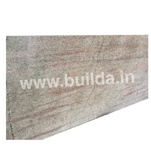 Premium-Qualität Granitplatten können als Bodenbelag-Material verwendet werden, bietet eine luxuriöse und strapazierfähige Oberfläche und gibt es in verschiedenen Größen