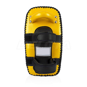 Private Label Custom MMA Thai Pads Made In Pakistan MMA Thai Pads Latest Style MMA Thai Pads - Product Image 4