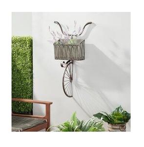 Support moderne de jardinière suspendue vibrante parfait pour l'affichage de plantes de salon et de jardin de balcon - Product Image 2