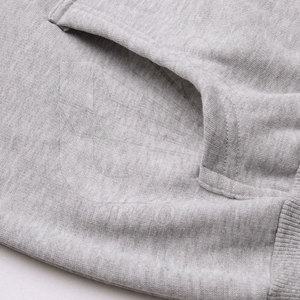 เสื้อฮู้ดผู้ชายแบบสั่งตัดสวมใส่สบาย - Product Image 6