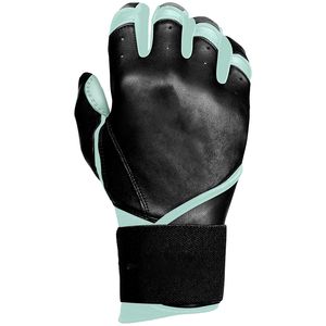 Guantes de Bateo de Béisbol de Alto Rendimiento con Acolchado Extra en la Palma, Protección para las Manos, Cuero de Alta Adherencia, Guantes de Bateo de Béisbol para Hombre - Product Image 5