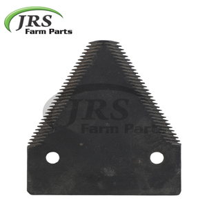 Cuchillo cosechador de servicio pesado para varios cultivos Conjunto de cuchillas cosechadoras eficientes para implementos de JRS Farmparts - Product Image 6
