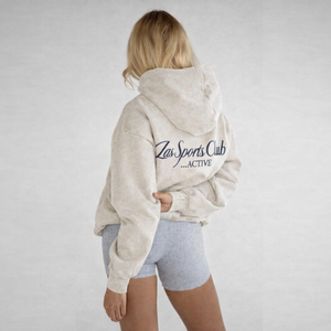 Sudadera con Capucha de Forro Polar Ecológico Extra Grande para Mujer, Sudadera Larga de Algodón, Ropa de Calle de Talla Grande al por Mayor - Product Image 2