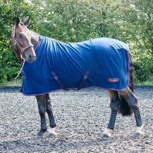 Top Quality Custom Fleece <b>Horse</b> <b>Rug</b> Comfortable Warm Stable Riding Blanket Soft Equestrian <b>Horse</b> Cover Durable Sweat Absorbing - Product Image 4