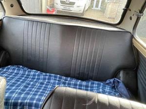 AUSTIN MINI 1981 D'OCCASION CÔTÉ GAUCHE/CÔTÉ DROIT - Product Image 4