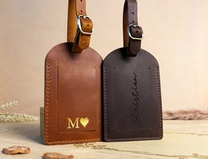 ป้าย LLT-0016กระเป๋าเดินทางหนังส่วนบุคคลสำหรับเครื่องบินของขวัญที่สมบูรณ์แบบ - Product Image 5