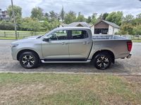 Voiture d'occasion propre et bien entretenue, Mazda BT-50 B2500 GTX D/C W/S 3.0DT PICKUP 2022, livraison mondiale