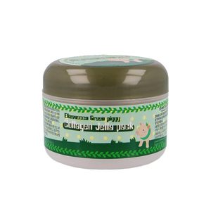 เอลิซาเวคก้า กรีน พิกกี้ 50% คอลลาเจน ครีม 100 กรัม - Product Image 1