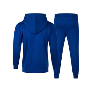 Tracksuit Soccer Sports <b>Sweat</b> Running Jogger Set Track Suit Swear Training Jogging Wear Set - Product Image 5