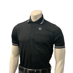 SHH Ensemble de maillots de baseball personnalisés Motif de sublimation Concevez votre numéro de logo Vêtements de sport Uniforme en maille de baseball Chemises d'arbitre - Product Image 1