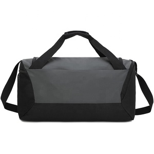 Grande Capacité Workout Fitness Weekender Nuit - Product Image 3