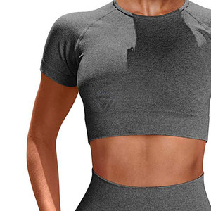 Venta caliente Yoga Set Womens Workout Sets Fitness Gym Set - Product Image 3