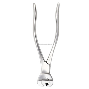 คีมตัดลวดศัลยกรรมกระดูกและข้อ WORLD PRECISION SURGICAL ขนาด 16 ซม. ชุดอุปกรณ์ผ่าตัด สแตนเลสสตีล สำหรับหู คอ จมูก และทั่วไป - Product Image 5