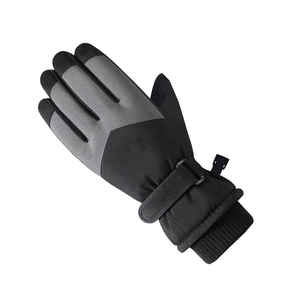 Nouveau fabricant de gants de ski de snowboard chauffants imperméables de haute qualité pour sports de plein air - Product Image 5
