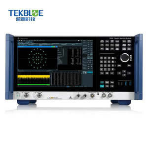 Analizador y Generador de Señales y Espectros Rohde & Schwarz FSWX3044 de 44 GHz - Product Image 2