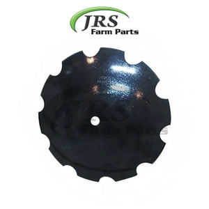 SEEDER ชุดจานคราดแบบแบนเกรดอุตสาหกรรมแผ่นคราดแบนสำหรับงานหนัก - Product Image 2