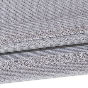 Meilleur uniforme de basket-ball en tissu souple Uniforme de basket-ball confortable de haute qualité avec logo personnalisé - Product Image 5