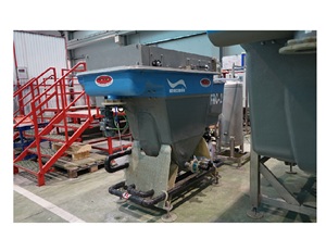 Unidad DAF de Material PRFV Anaconda 2m3/h, Flotación por Aire Disuelto, Tratamiento de Aguas Residuales, Fabricación de Maquinaria al por Mayor - Product Image 4