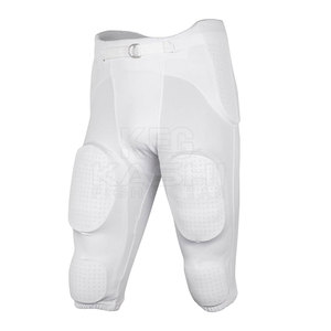 Uniformes de Fútbol Americano Transpirables de Alta Calidad al por Mayor, Se Aceptan Pedidos al por Mayor, Talla y Color Personalizables, Aptos para Escuelas - Product Image 4