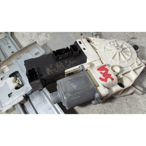 Mecanismo Regulador de Ventanilla Delantera Izquierda PEUGEOT 407 Sedán 994650-101 DW10BTED4 (04>) - Product Image 2