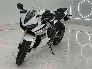 Oferta Increíble: Motocicleta CBR1000RR ABS 2026 Nueva en Venta - Product Image 5