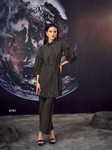 ชุดข้อต่อเชื่อมแบบตะวันตกนำเข้ามาใหม่ล่าสุดล่าสุดทำด้วยมือ - Product Image 3