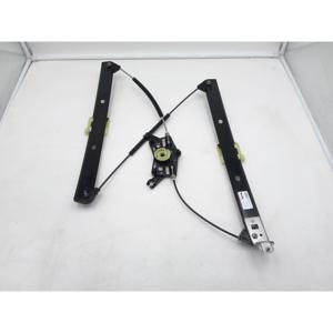 ชุดกลไกควบคุมกระจกหน้าต่างด้านหน้าซ้าย AUDI Q5 Serie (FYB) (17>) รุ่น 80a837461A - Product Image 1