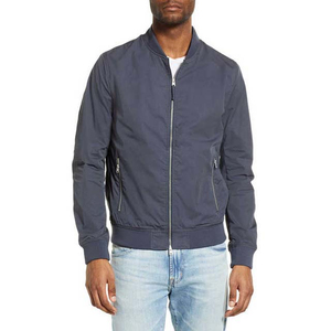 Alta calidad, duradero y perfecto para ropa informal, chaquetas de invierno para hombres, chaqueta Bomber de satén para hombres de moda y cómoda - Product Image 4