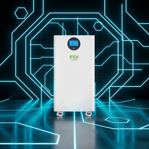 Batterie solaire Ultimate Craft avec coque écologique et cycle de vie prolongé - Product Image 6
