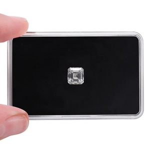 เพชรผู้ใหญ่1.50กะรัต E สี VS2ความคมชัด cvd/hpht IGI ได้รับการรับรองที่สมบูรณ์แบบสำหรับโซลิแทร์และแหวนที่กำหนดเอง - Product Image 2