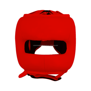 Adjustable Tactical Leather Fast Mich Helmet Flip-Up Eye Protector Water Resistant Luxury Design for Children's <b>Ski</b> Sports - Product Image 6