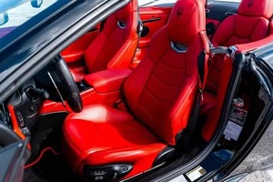 OFERTA 2025 perfectamente 2019 Mase-rati GranTurismo Sport Convertible - Product Image 3