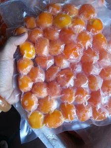 ANGLE IQF ไข่แดงเค็ม,ไข่แดงเค็มไข่เป็ดสุก - Product Image 5