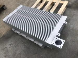 คูลเลอร์เครื่องอัดอากาศ5.7602E3 5.7601E1 5.6905E4 5.7605.1 5.6905E0เปลี่ยนน้ำมันคูลเลอร์ - Product Image 3