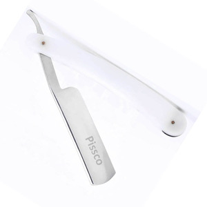 Maquinillas de afeitar plegables Pissco del fabricante líder para cortar la barba - Product Image 6